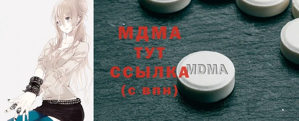 бошки Липки
